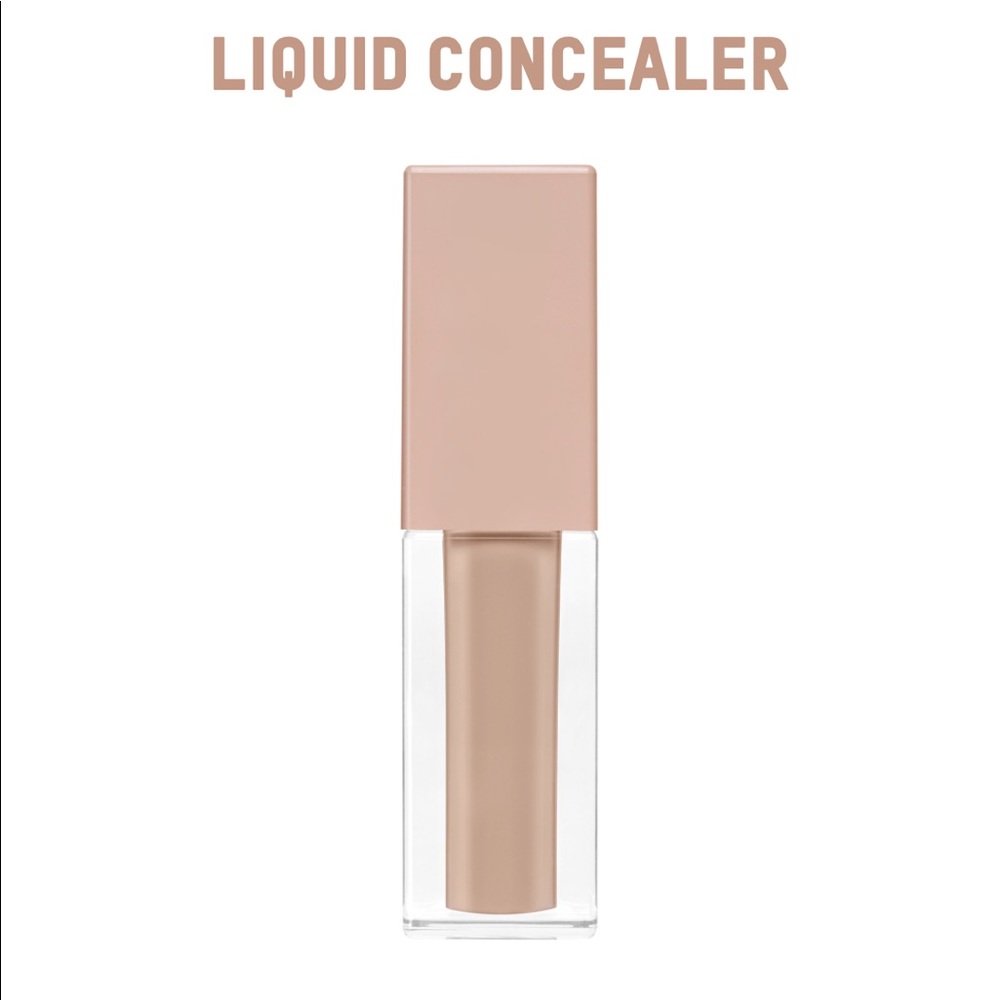 KKW Liquid Concealer